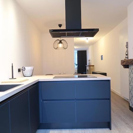 Sfeervol Monumentaal Pand Appartement Maastricht Buitenkant foto